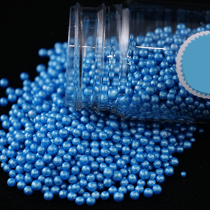 Pérolas Azul S, 75 Gr.