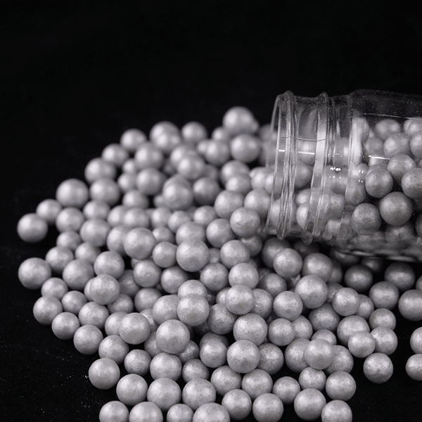 Pérolas Prata L, 70 Gr.