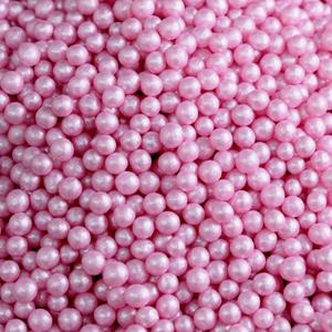 Pérolas Rosa S, 70 gr.