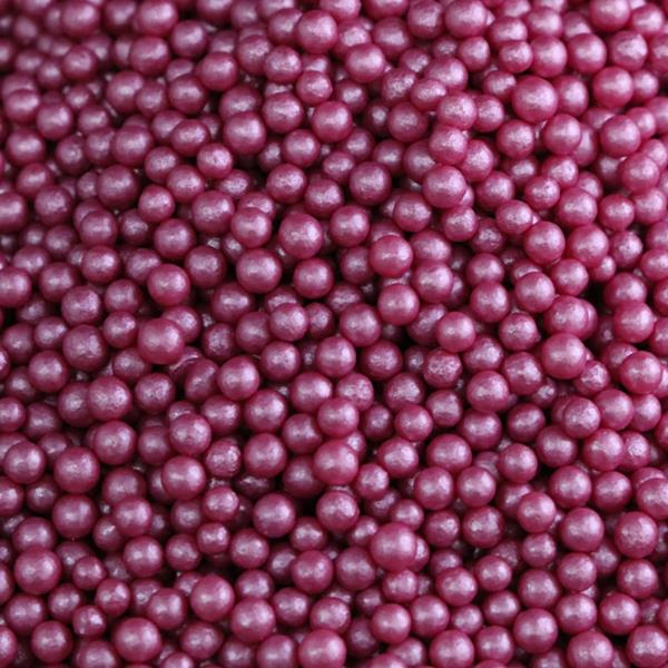 Pérolas Pequenas Rosa, 75 gr.