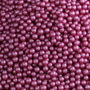 Pérolas Pequenas Rosa, 75 gr.