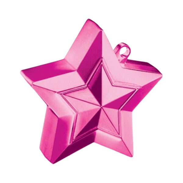 Peso Balões Estrela