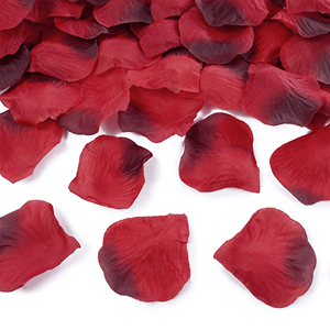 Pétalas Vermelhas, 100 Unid.