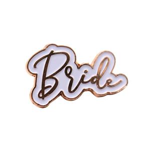 Pin Bride