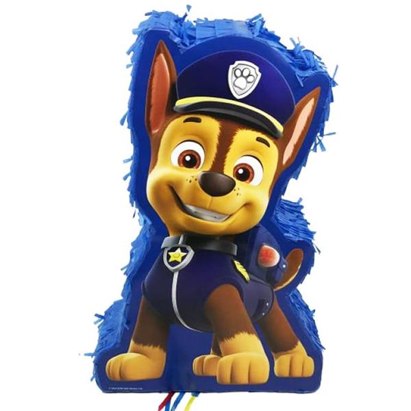 Pinhata 3D Chase Patrulha Pata