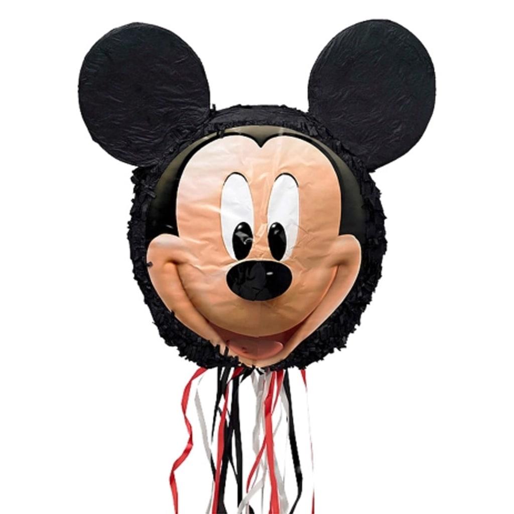 Pinhata 3D Mickey Mouse
