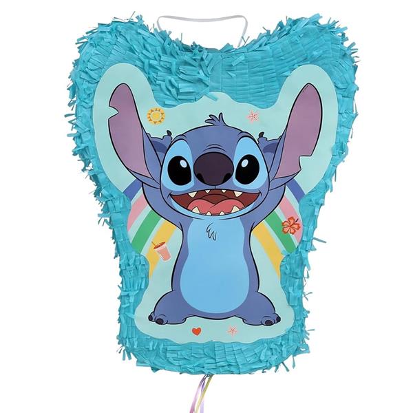 Pinhata 3D Stitch