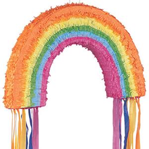 Pinhata Arco Iris