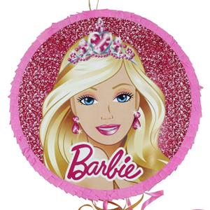 Pinhata Barbie