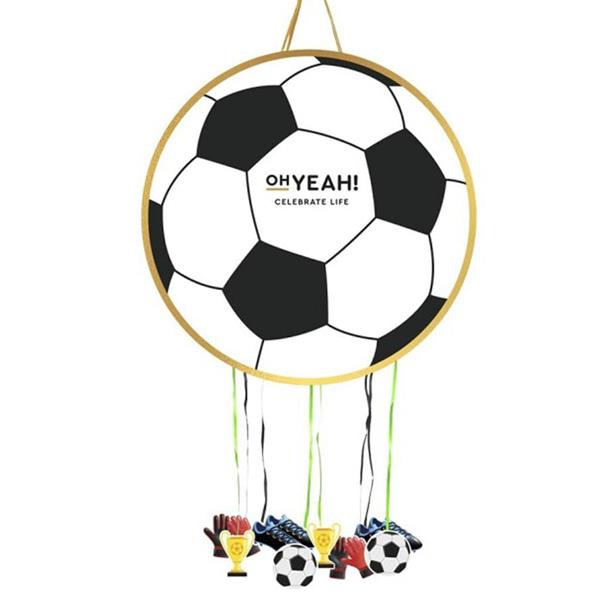 Pinhata Bola de Futebol