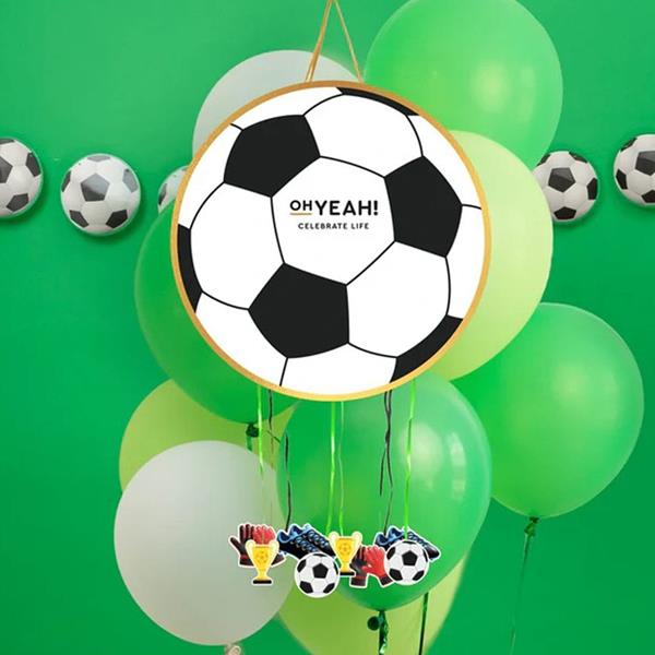 Pinhata Bola de Futebol