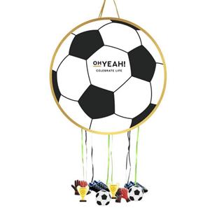 Pinhata Bola de Futebol