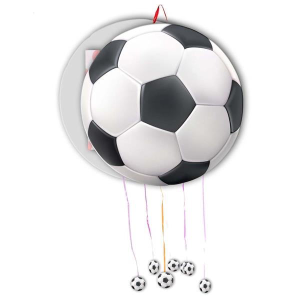 Pinhata Bola Futebol Goal