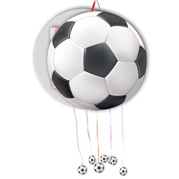 Pinhata Bola Futebol Goal