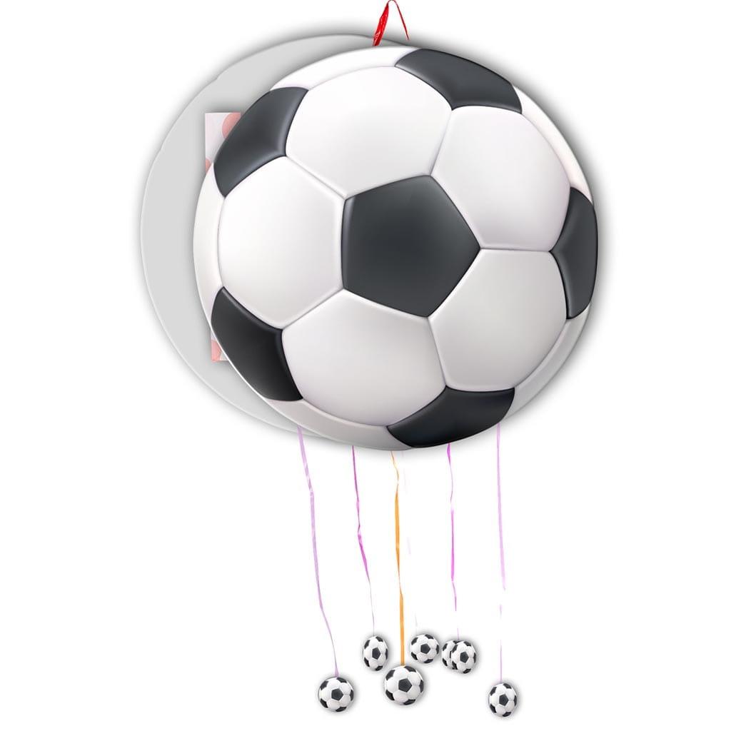 Pinhata Bola Futebol Goal