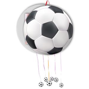 Pinhata Bola Futebol Goal