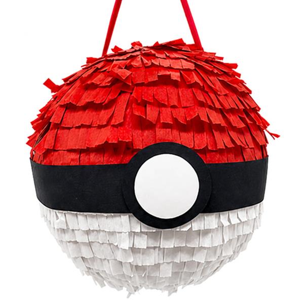Pinhata Bola Pókemon