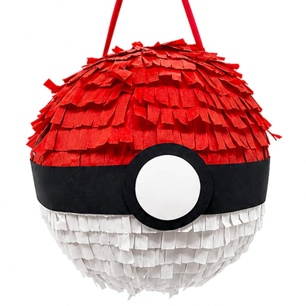 Pinhata Bola Pókemon