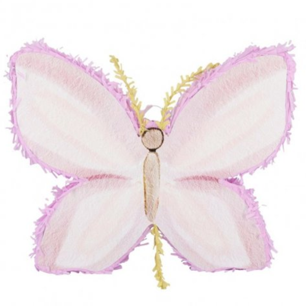 Pinhata Borboleta