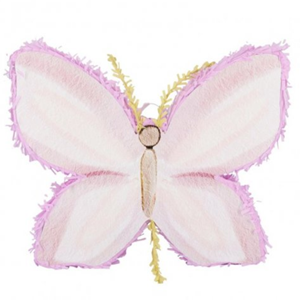 Pinhata Borboleta