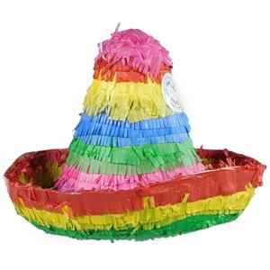 Pinhata Chapéu Mexicano