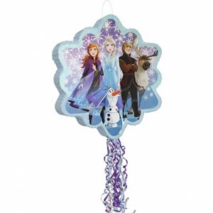 Pinhata Elsa & Anna Frozen II