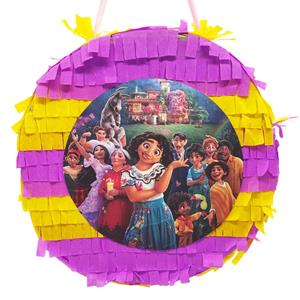 Pinhata Encanto