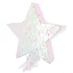 Pinhata Estrela Iridescente