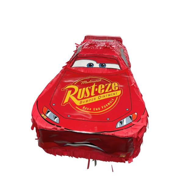 Pinhata Faísca McQueen