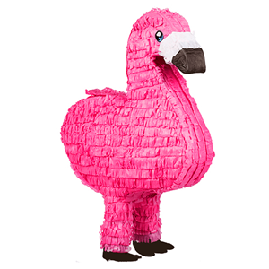 Pinhata Flamingo