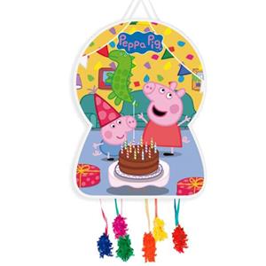 Pinhata Grande Peppa Pig