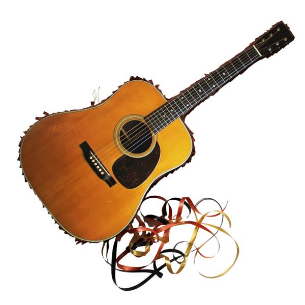 Pinhata Guitarra Clássica
