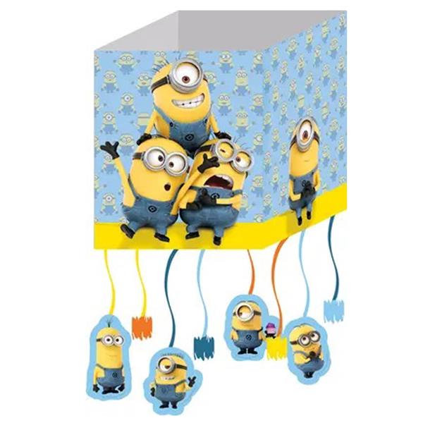 Pinhata Lovely Minions