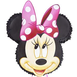Pinhata Minnie Mouse Disney