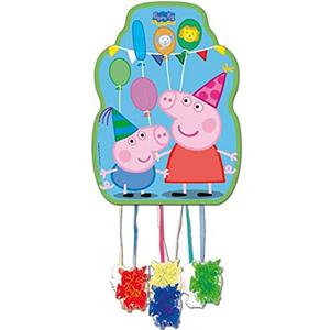 Pinhata Peppa Pig