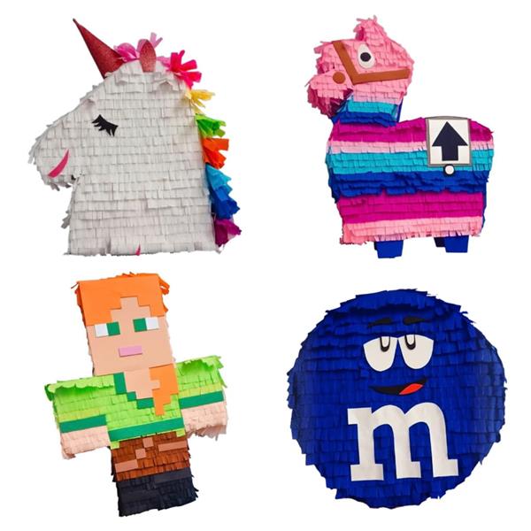 Pinhata Personalizada