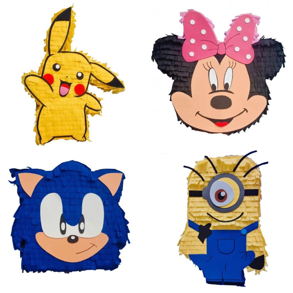 Pinhata Personalizada