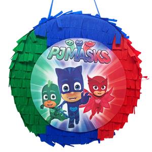 Pinhata Pj Masks