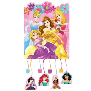 Pinhata Princesas Disney Live Your Story
