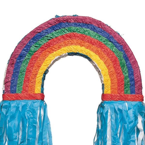 Pinhata Rainbow