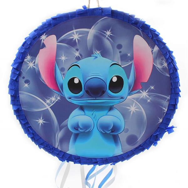 Pinhata Redonda Stitch