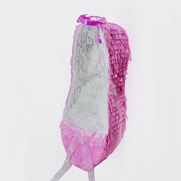 Pinhata Sapato de Ballet