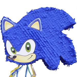 Pinhata Sonic