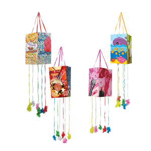 Pinhata Sortida 18x30cm