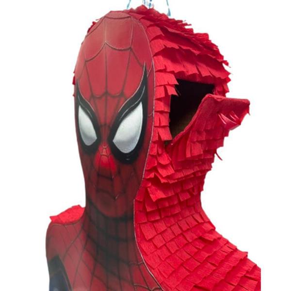 Pinhata SpiderMan