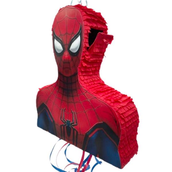 Pinhata SpiderMan