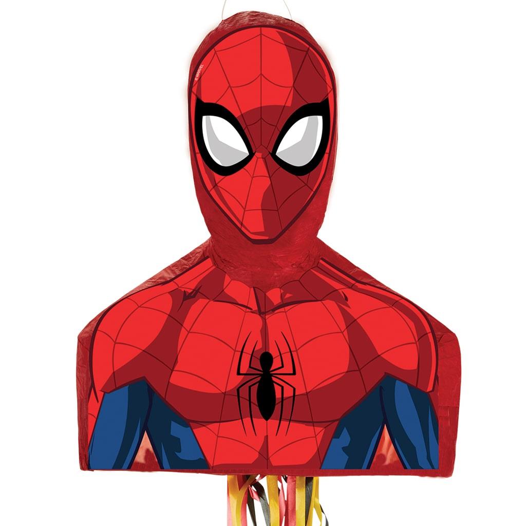 Pinhata SpiderMan