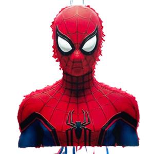 Pinhata SpiderMan