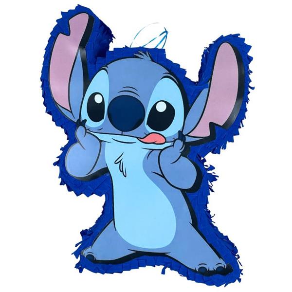 Pinhata Stitch