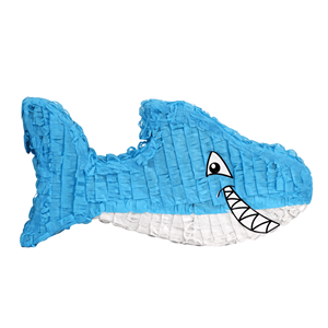 Pinhata Animal Tubarão